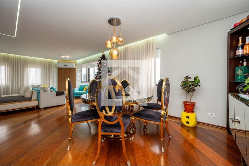 Imagem do imóvel ID-108928 na Rua Antônio Covello, Vila Campestre, São Paulo - SP