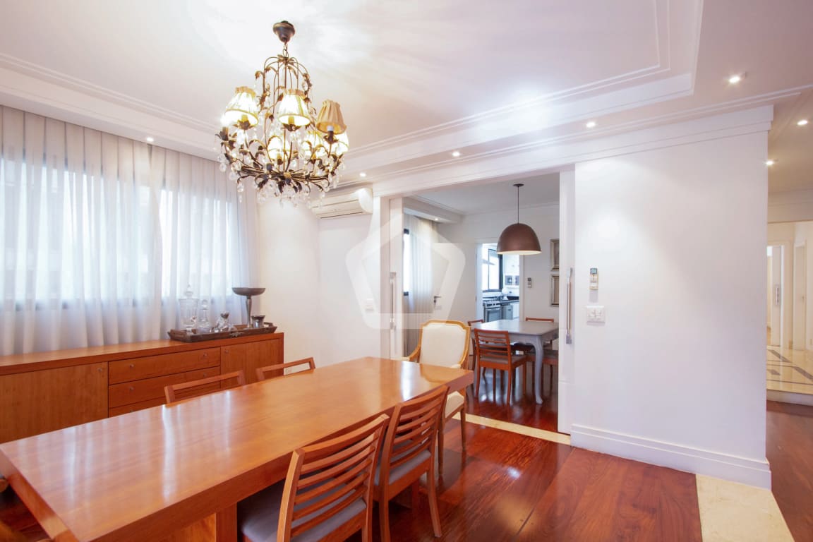 Imagem do imóvel ID-79565 na Rua Maranhão, Higienópolis, São Paulo - SP