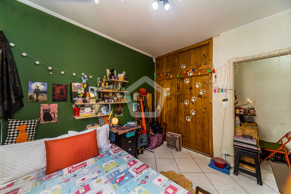 Imagem do imóvel ID-74300 na Rua Condessa de São Joaquim, Bela Vista, São Paulo - SP