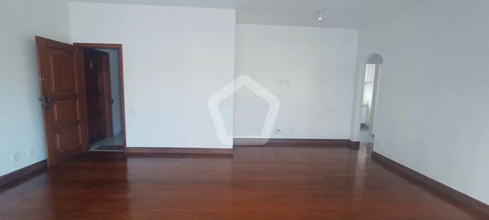 Imagem do imóvel ID-144077 na Rua Alexandre de Gusmão, Tijuca, Rio de Janeiro - RJ