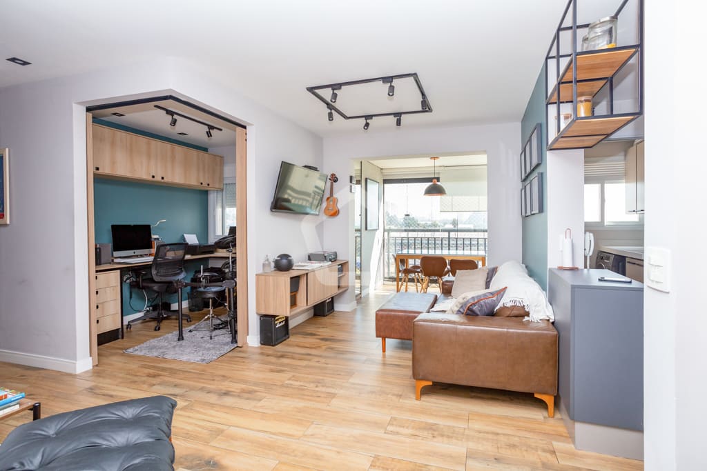 Imagem do imóvel ID-62377 na Avenida Industrial, Jardim, Santo André - SP