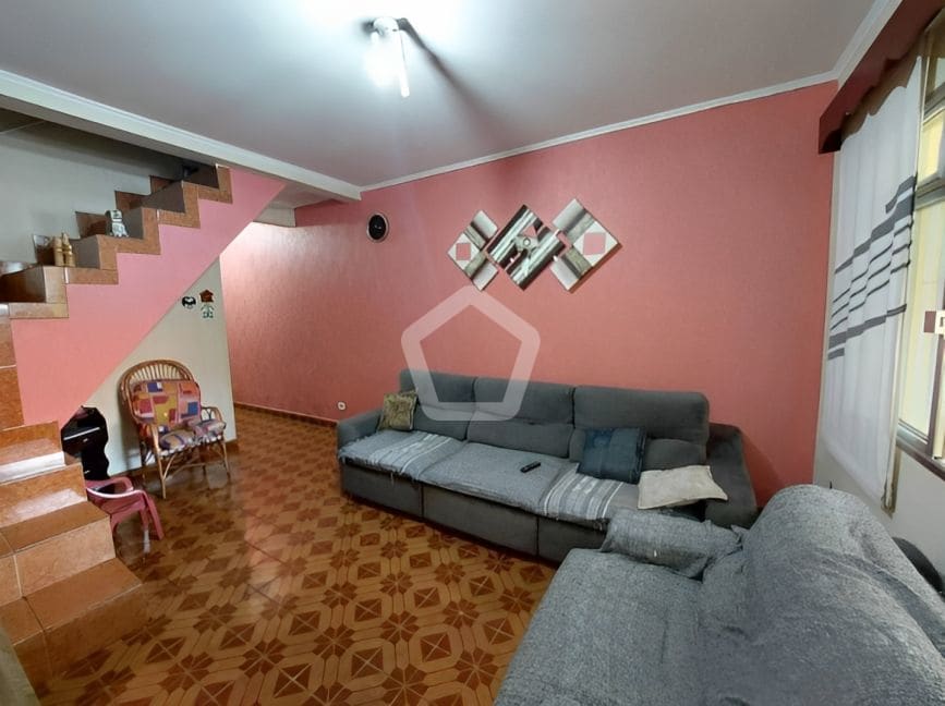 Imagem do imóvel ID-78161 na Rua Maria de Lourdes Fernandes, Jardim Guapituba, Mauá - SP