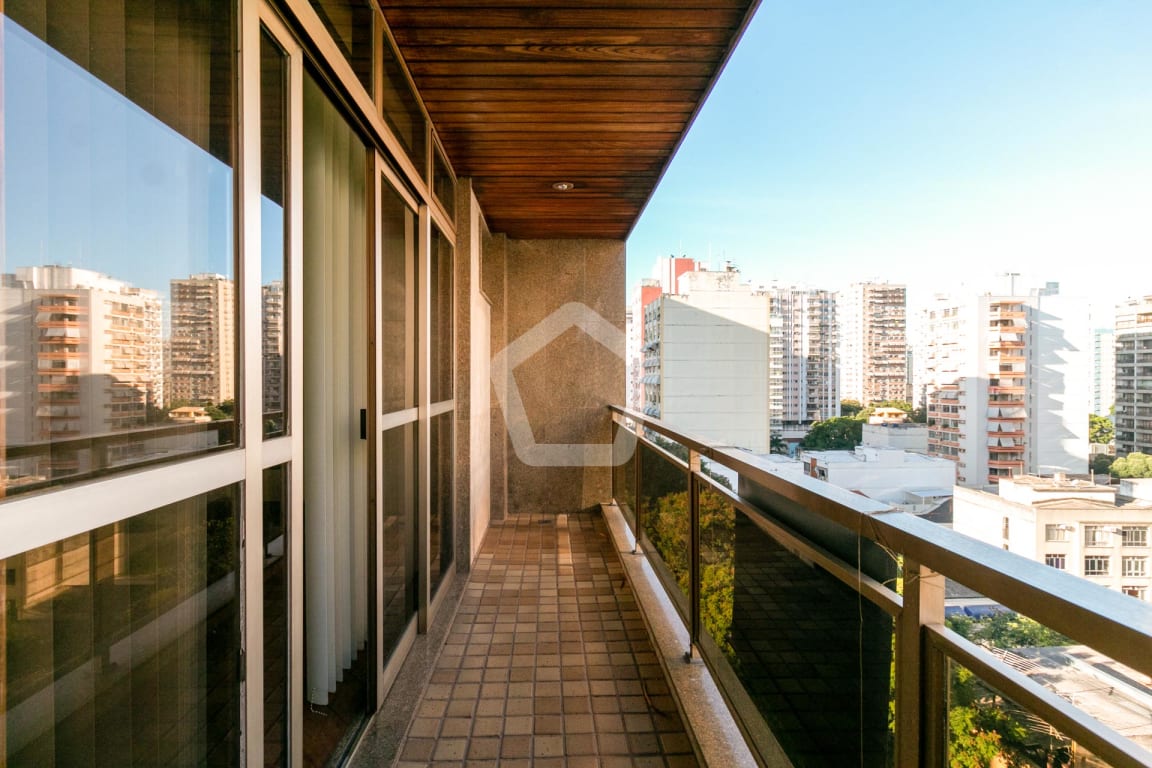 Imagem do imóvel ID-78173 na Rua Domingues de Sá, Icaraí, Niterói - RJ