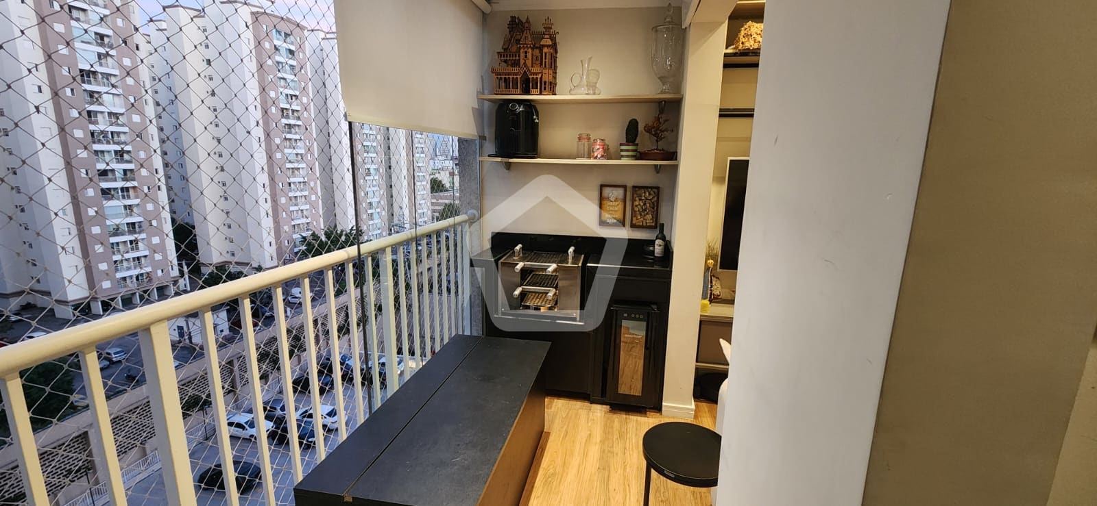 Imagem do imóvel ID-124463 na Rua Intendência, Belenzinho, São Paulo - SP