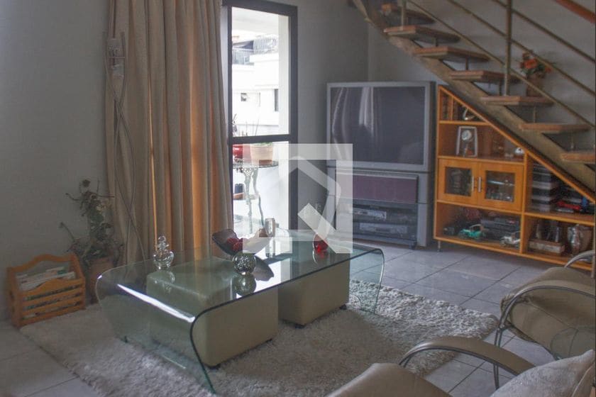 Imagem do imóvel ID-101315 na Rua Vicente Oropallo, Cidade São Francisco, São Paulo - SP