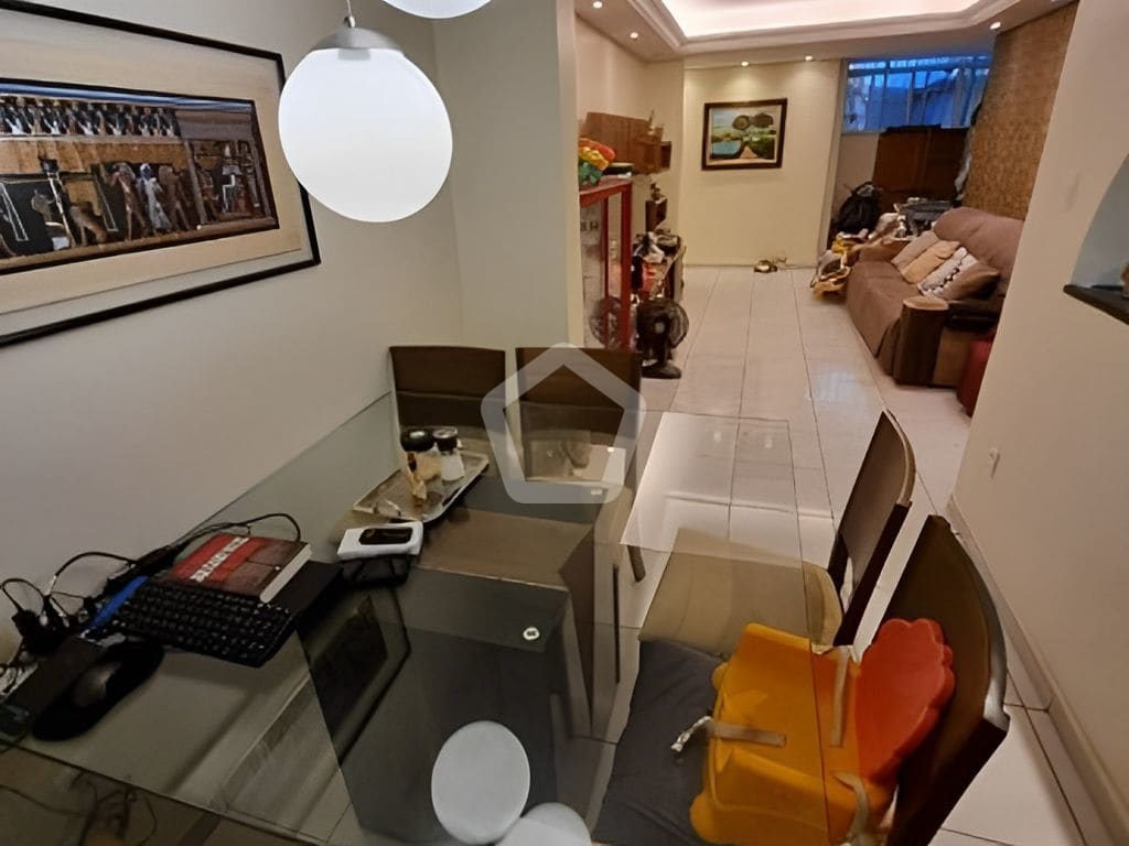 Imagem do imóvel ID-71771 na Avenida Princesa Isabel, Leme, Rio de Janeiro - RJ