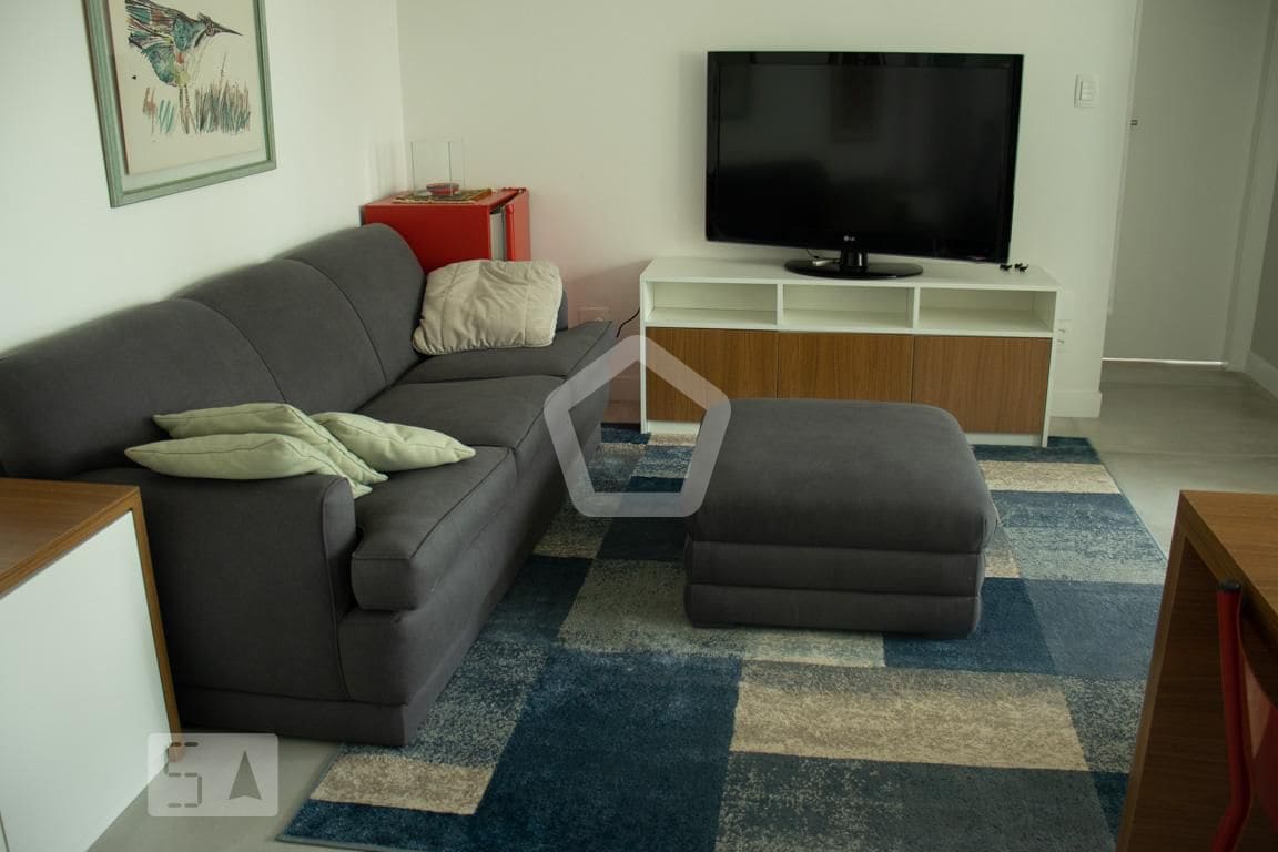 Imagem do imóvel ID-132083 na Rua Pascoal Vita, Vila Madalena, São Paulo - SP