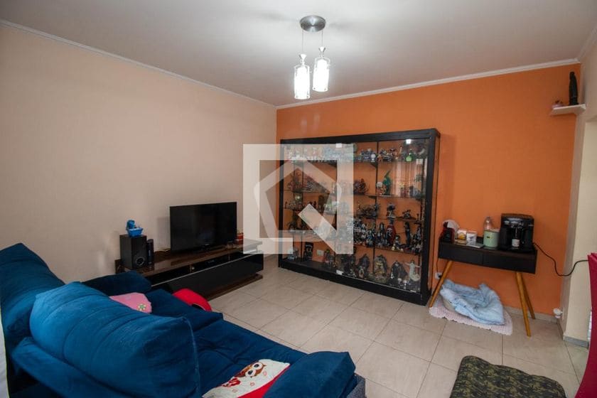 Imagem do imóvel ID-99853 na Rua José Flávio, Penha de França, São Paulo - SP