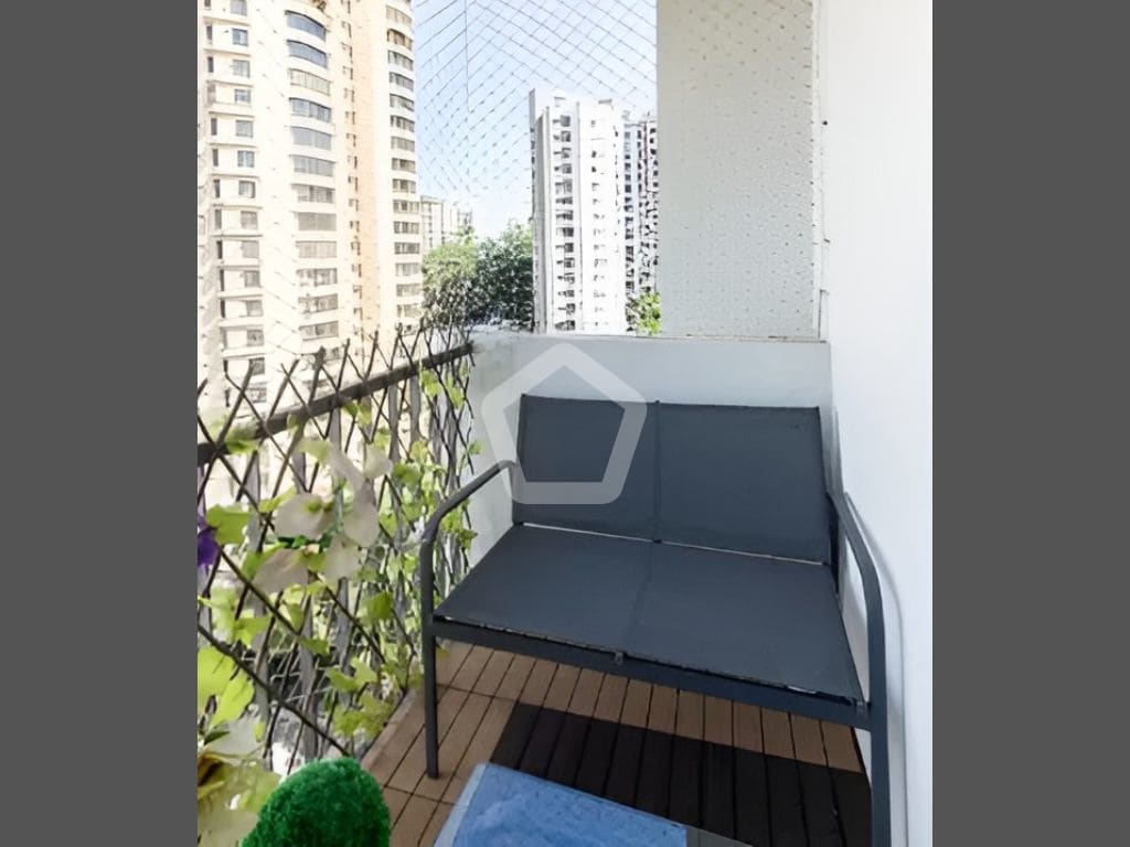 Imagem do imóvel ID-62624 na Rua Dauro Cavallaro, Real Parque, São Paulo - SP
