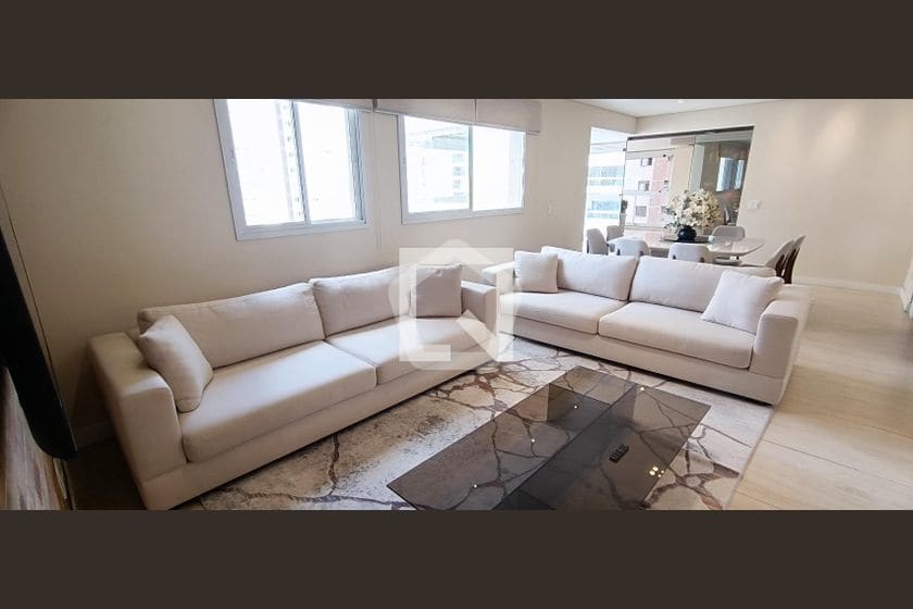 Imagem do imóvel ID-136933 na Rua Dankmar Adler, Portal do Morumbi, São Paulo - SP