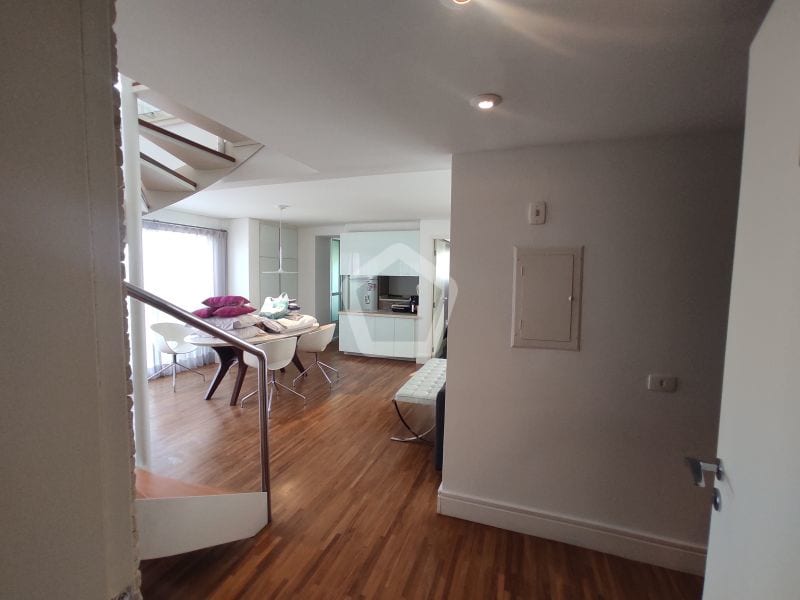 Imagem do imóvel ID-143389 na Rua Diogo Jácome, Moema, São Paulo - SP