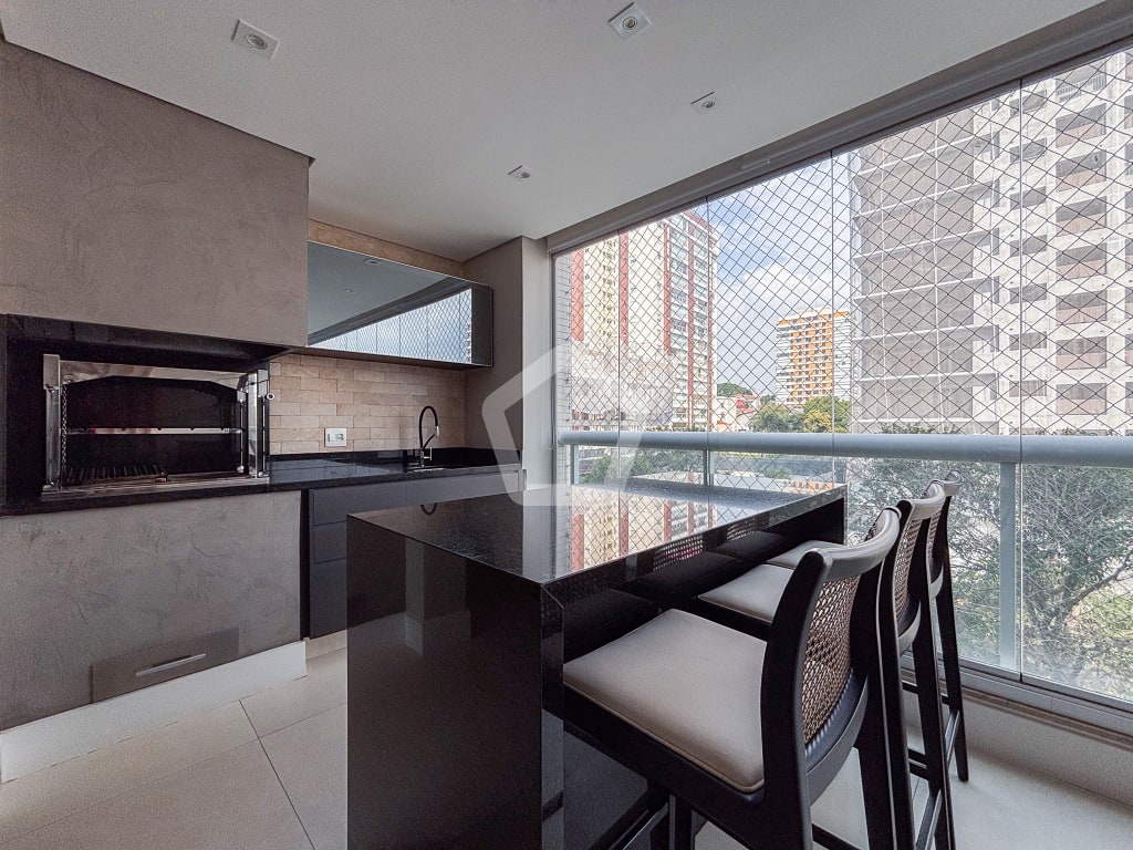 Imagem do imóvel ID-143350 na Rua Tito, Vila Romana, São Paulo - SP