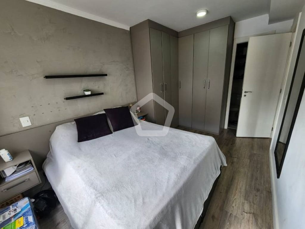Imagem do imóvel ID-72430 na Rua Amoípira, Jardim Marajoara, São Paulo - SP