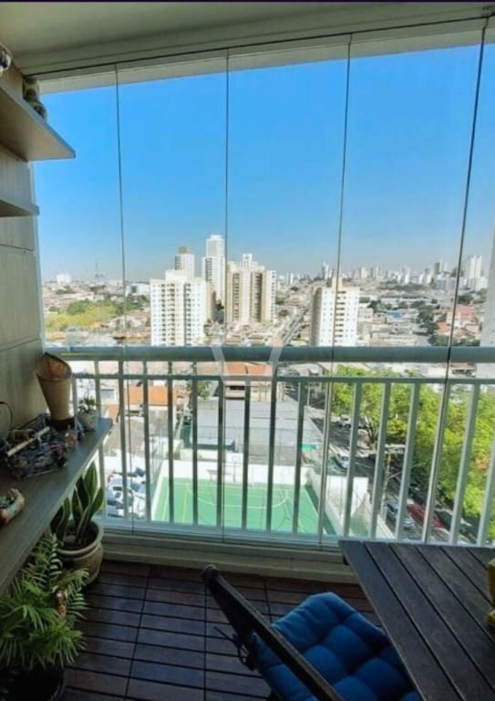 Imagem do imóvel ID-82860 na Avenida Santo Albano, Vila das Mercês, São Paulo - SP
