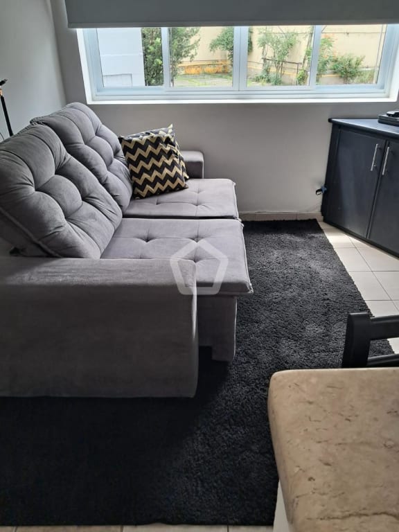 Imagem do imóvel ID-142545 na Rua Gararu, Moema, São Paulo - SP