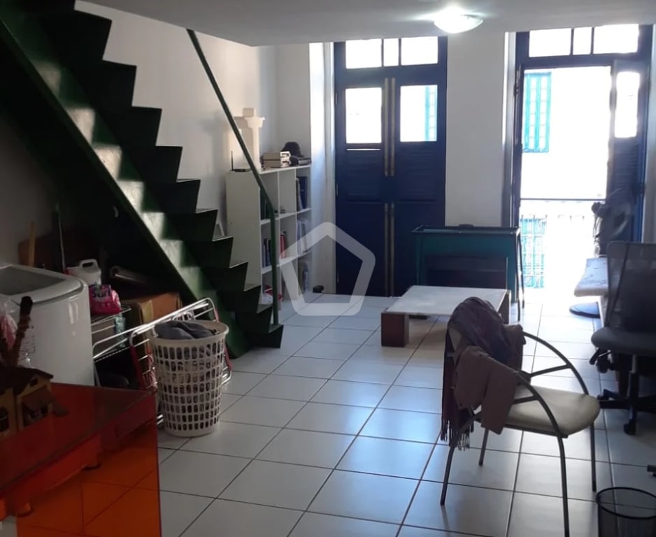 Imagem do imóvel ID-97760 na Rua André Cavalcanti, Centro, Rio de Janeiro - RJ