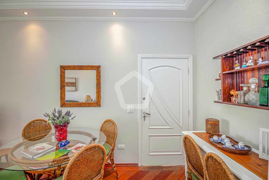 Imagem do imóvel ID-21063 na Rua João Fraissat, Lapa, São Paulo - SP