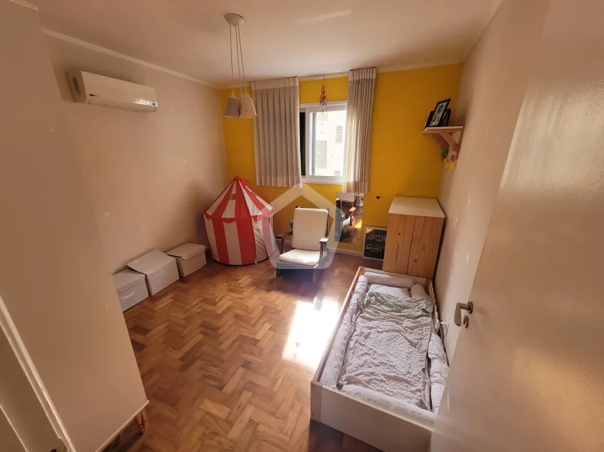 Imagem do imóvel ID-143358 na Rua Artur de Azevedo, Pinheiros, São Paulo - SP