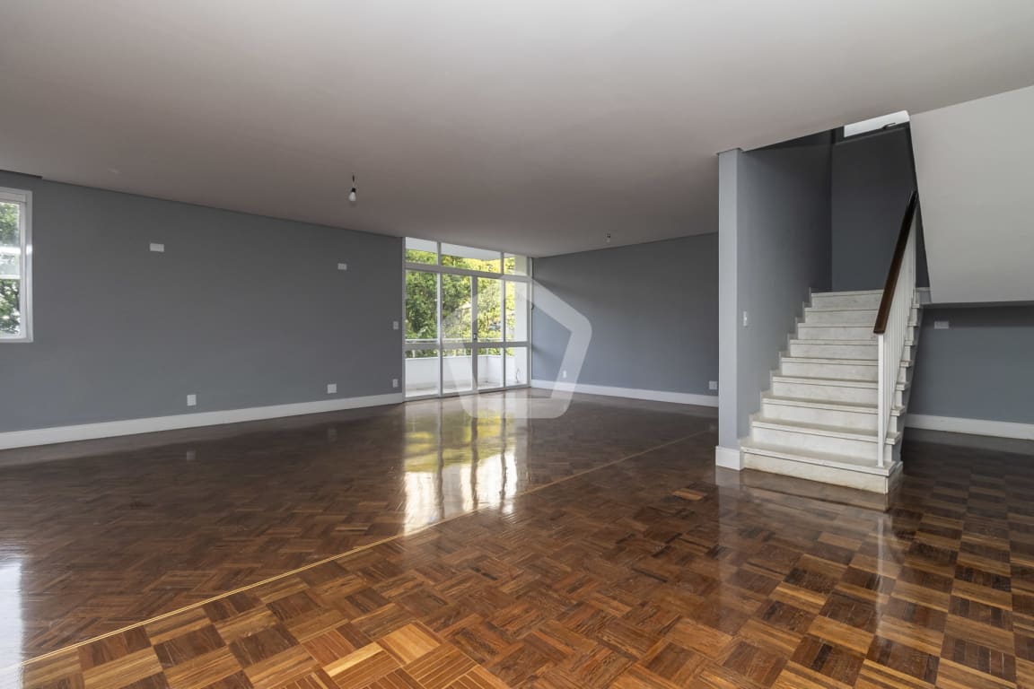 Imagem do imóvel ID-86300 na Rua Doutor Albuquerque Lins, Santa Cecília, São Paulo - SP