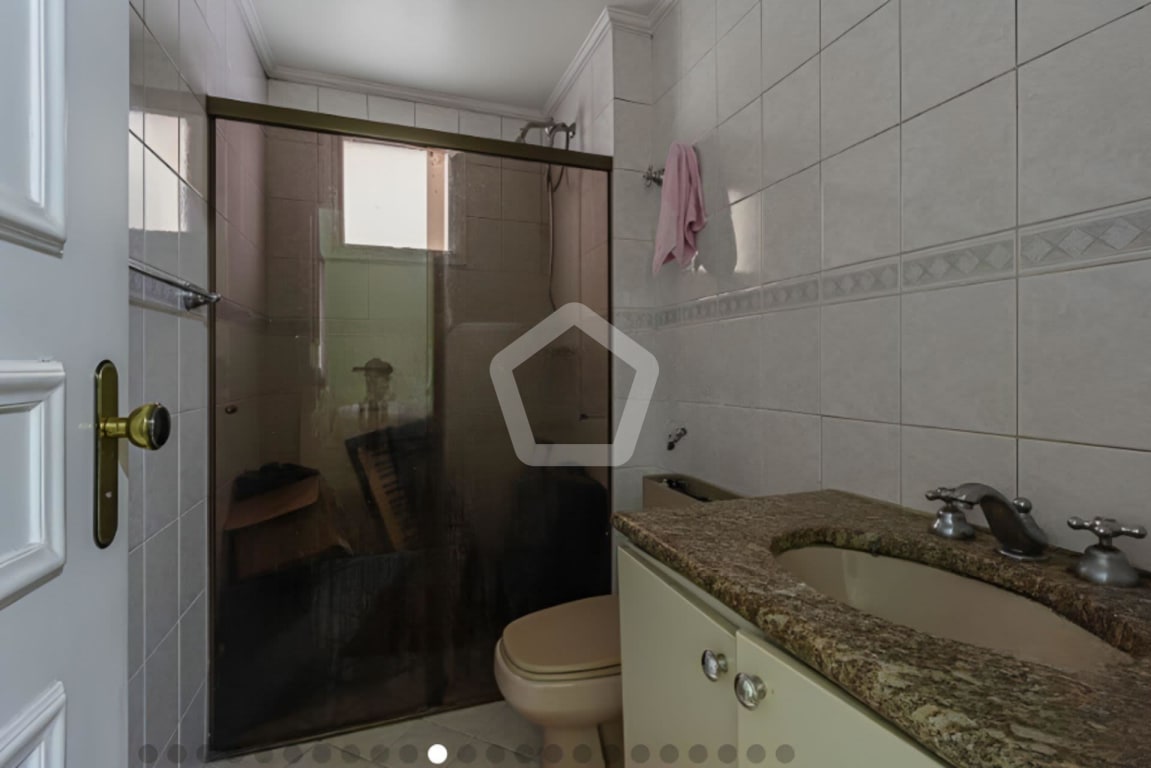 Imagem do imóvel ID-89507 na Rua Desembargador do Vale, Perdizes, São Paulo - SP