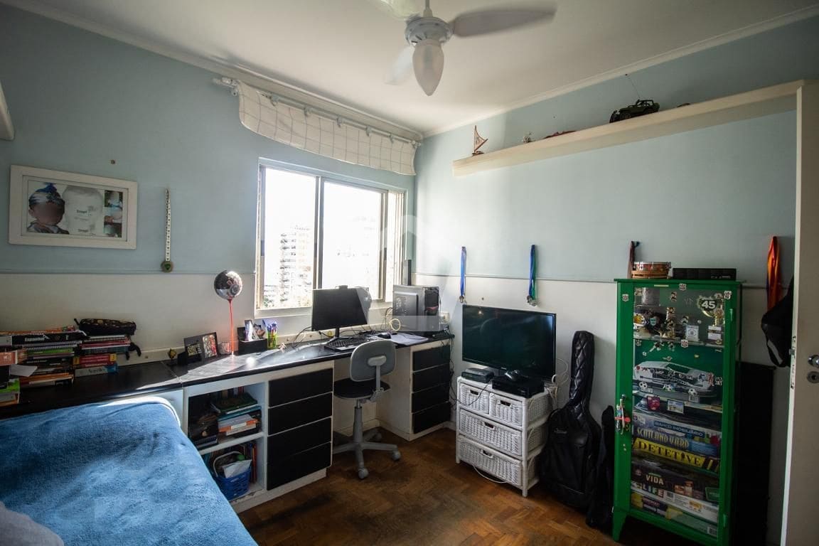 Imagem do imóvel ID-29615 na Rua CaiubÍ, Perdizes, São Paulo - SP