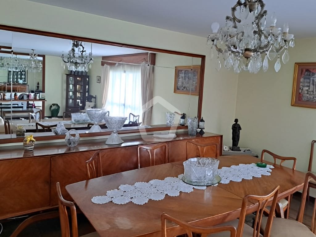 Imagem do imóvel ID-75596 na Rua Loureiro da Cruz, Aclimação, São Paulo - SP