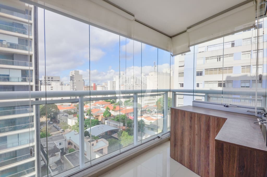 Imagem do imóvel ID-24868 na Rua Joaquim Távora, Vila Mariana, São Paulo - SP