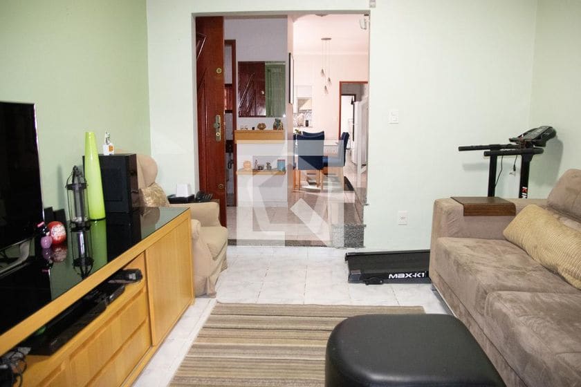 Imagem do imóvel ID-99851 na Rua Soldado Antônio Matias de Camargo, Parque Novo Mundo, São Paulo - SP