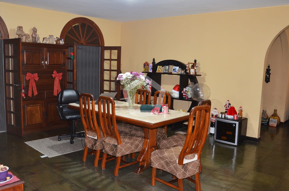 Imagem do imóvel ID-40671 na Rua Coronel Júlio Fróes, São Francisco, Niterói - RJ