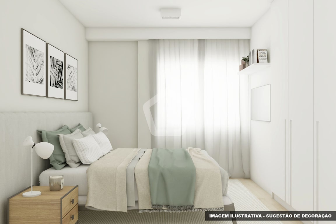 Imagem do imóvel ID-37802 na Rua Brentano, Vila Leopoldina, São Paulo - SP