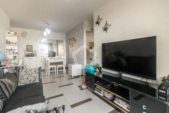 Imagem do imóvel ID-144390 na Rua Joaquim Ferreira, Água Branca, São Paulo - SP