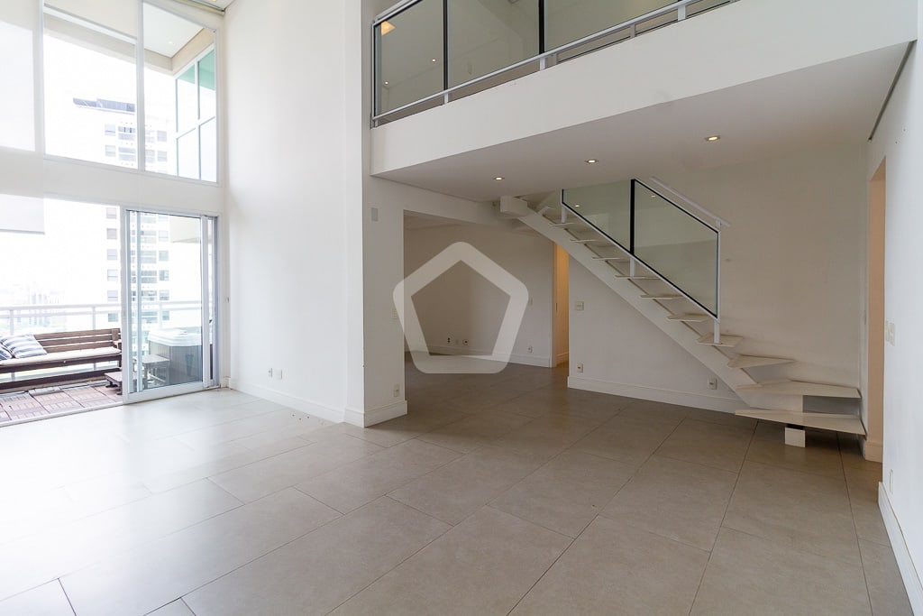 Imagem do imóvel ID-72557 na Rua Ambrizette, Jardim Fonte do Morumbi, São Paulo - SP