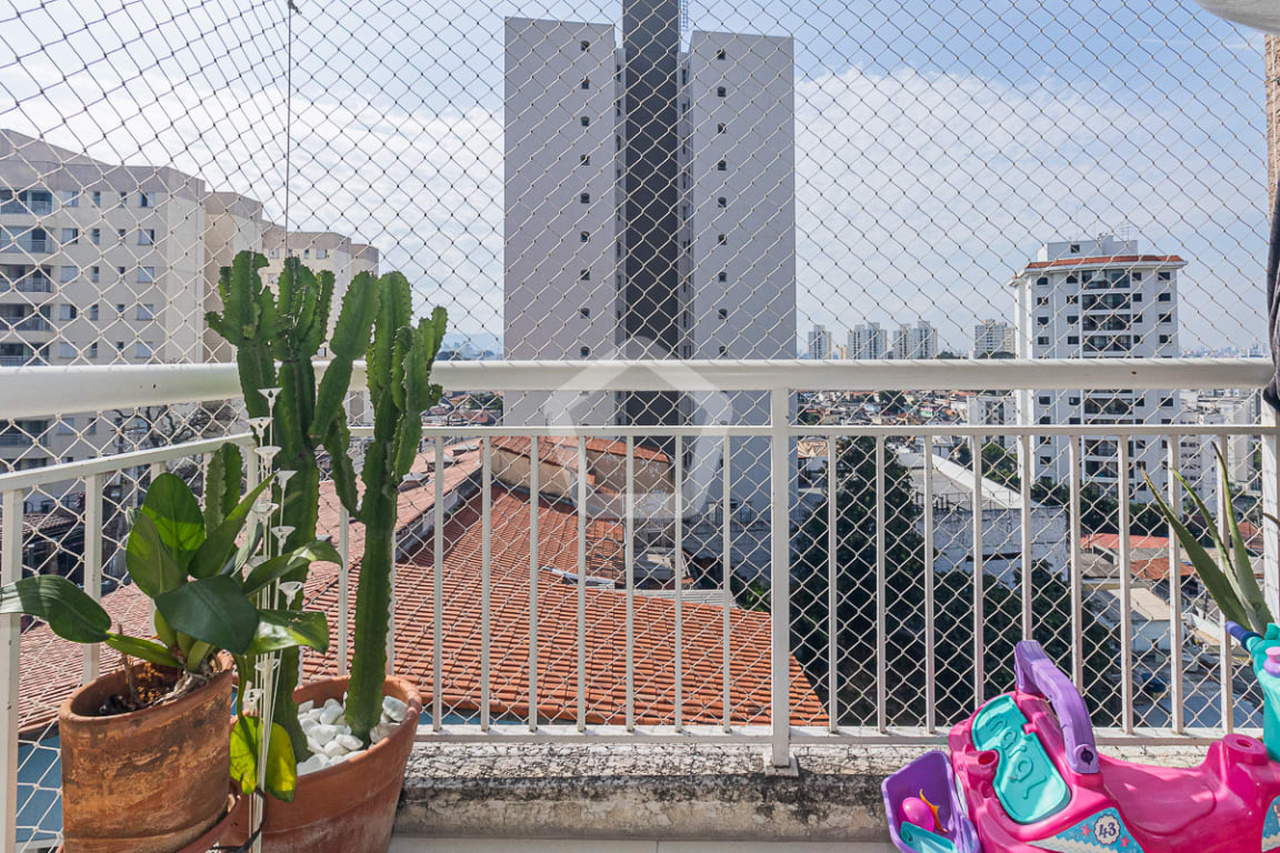Imagem do imóvel ID-94716 na Rua Jacaré Copaíba, Freguesia Do Ó, São Paulo - SP