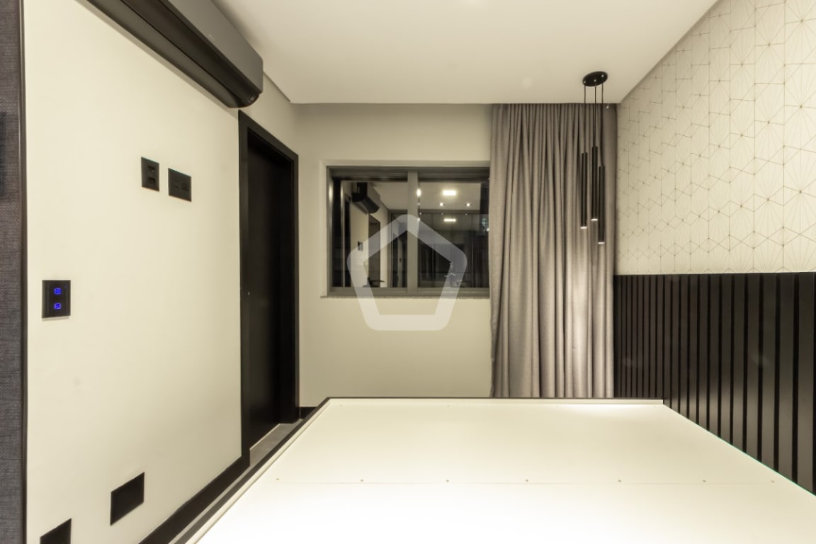 Imagem do imóvel ID-92916 na Avenida Cotovia, Moema, São Paulo - SP