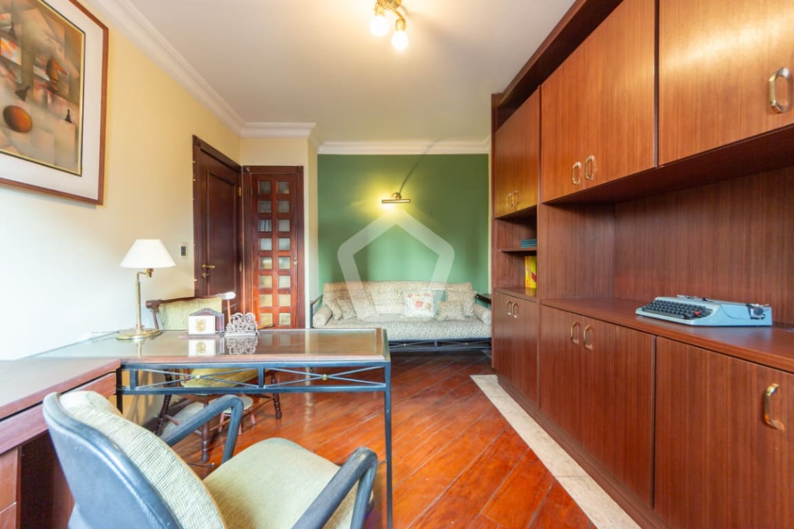 Imagem do imóvel ID-96991 na Rua Paraguaçu, Perdizes, São Paulo - SP