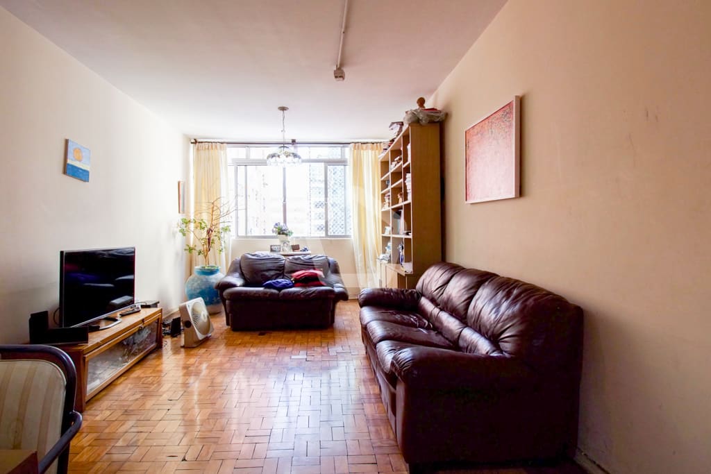 Imagem do imóvel ID-25968 na Rua Augusta, Cerqueira César, São Paulo - SP