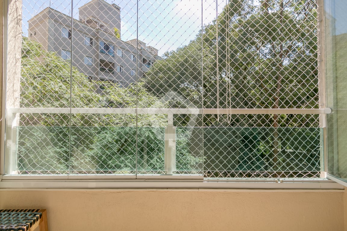 Imagem do imóvel ID-74393 na Rua Coronel Francisco de Oliveira Simões, Paraíso do Morumbi, São Paulo - SP