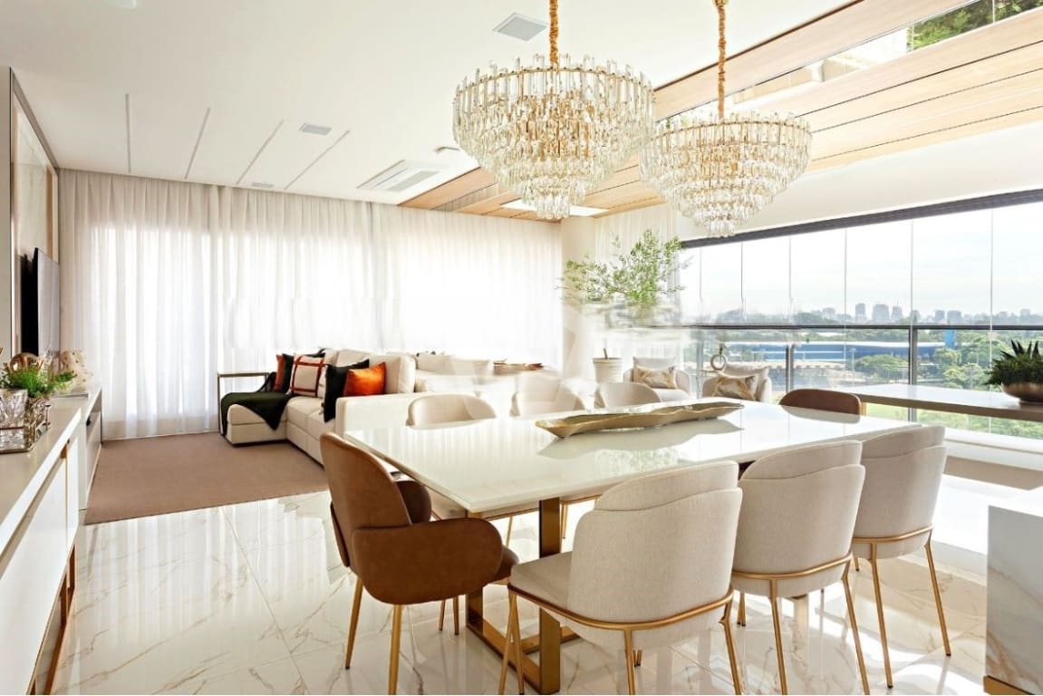 Imagem do imóvel ID-97787 na Avenida Professor Ascendino Reis, Vila Clementino, São Paulo - SP