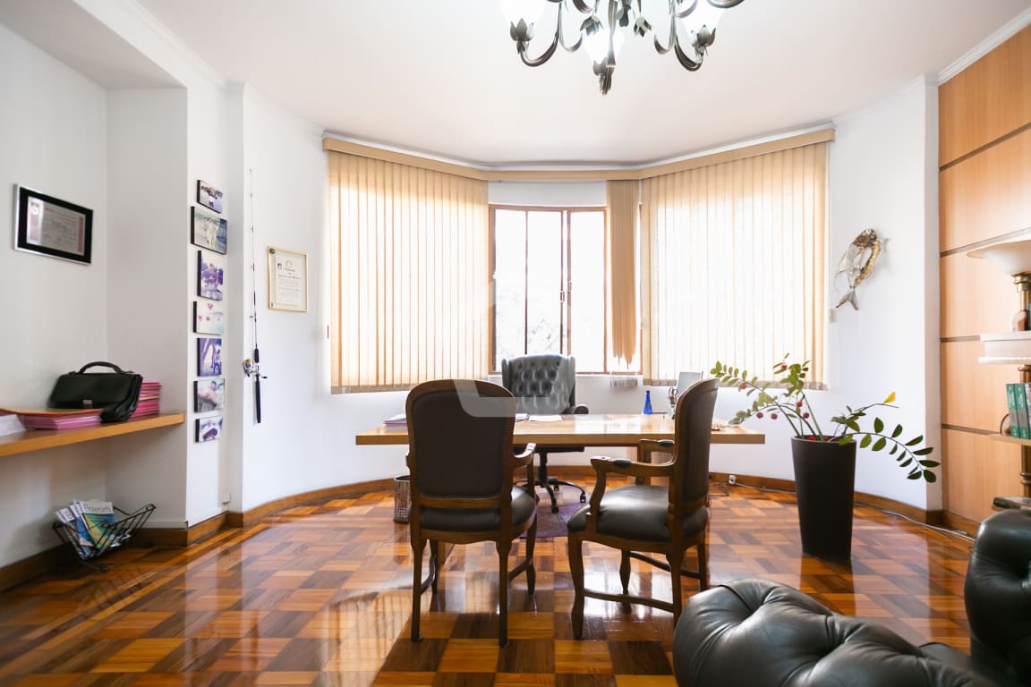 Imagem do imóvel ID-144912 na Rua Maria Paula, Bela Vista, São Paulo - SP