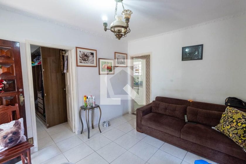 Imagem do imóvel ID-99545 na Rua Antônio José de Medeiros, Ermelino Matarazzo, São Paulo - SP