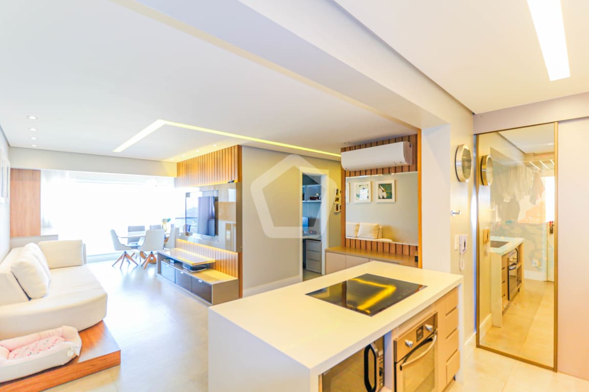 Imagem do imóvel ID-96839 na Rua Bento Branco de Andrade Filho, Jardim Dom Bosco, São Paulo - SP