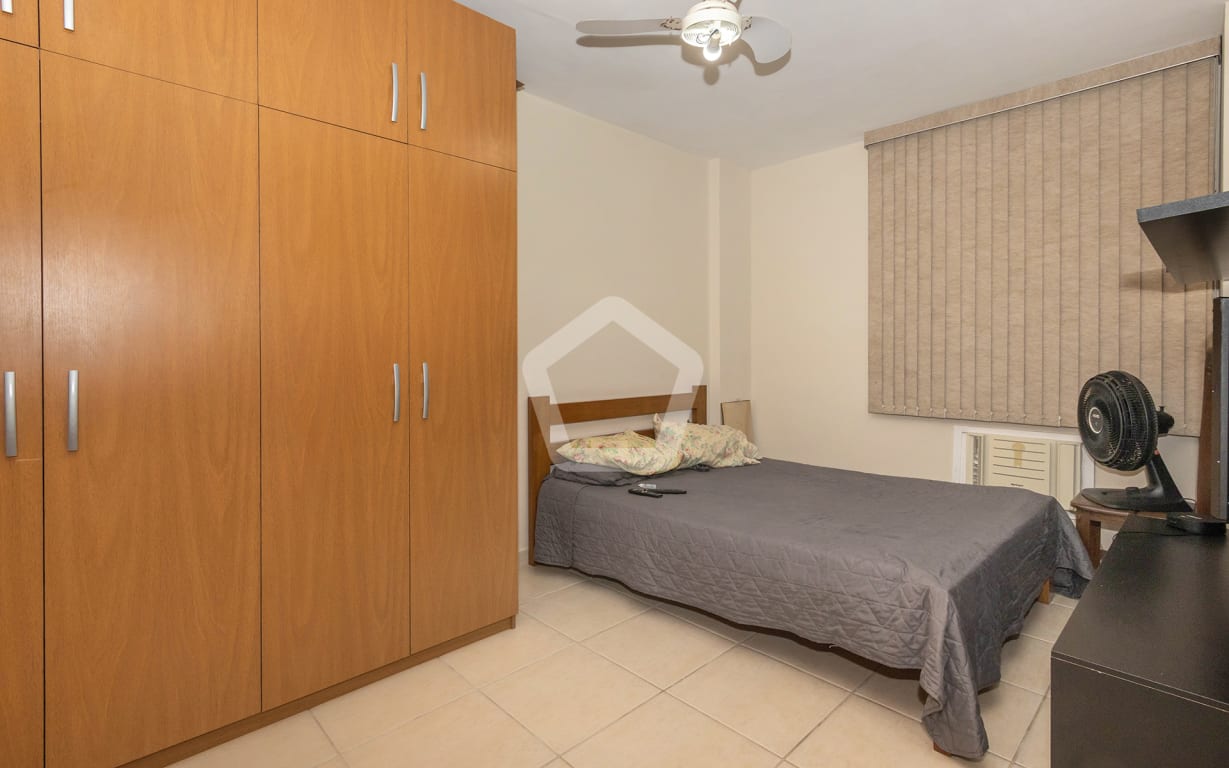 Imagem do imóvel ID-94281 na Avenida Adolpho de Vasconcellos, Barra da Tijuca, Rio de Janeiro - RJ