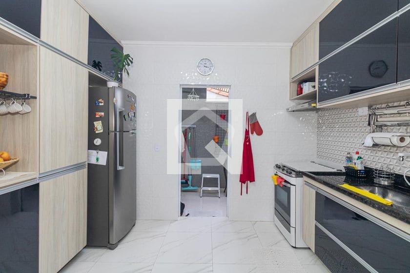 Imagem do imóvel ID-101101 na Rua Tanque Velho, Vila Constança, São Paulo - SP