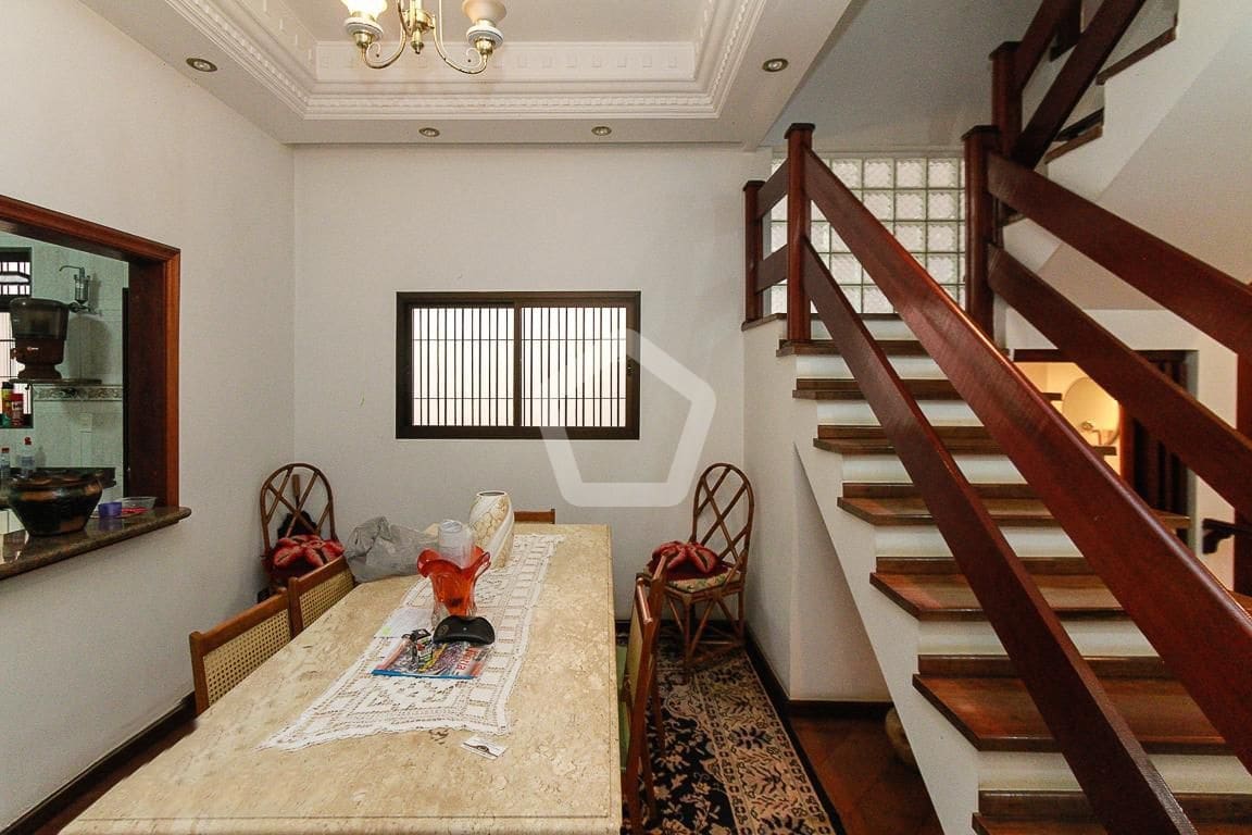 Imagem do imóvel ID-27706 na Rua Leme da Silva, Alto da Mooca, São Paulo - SP