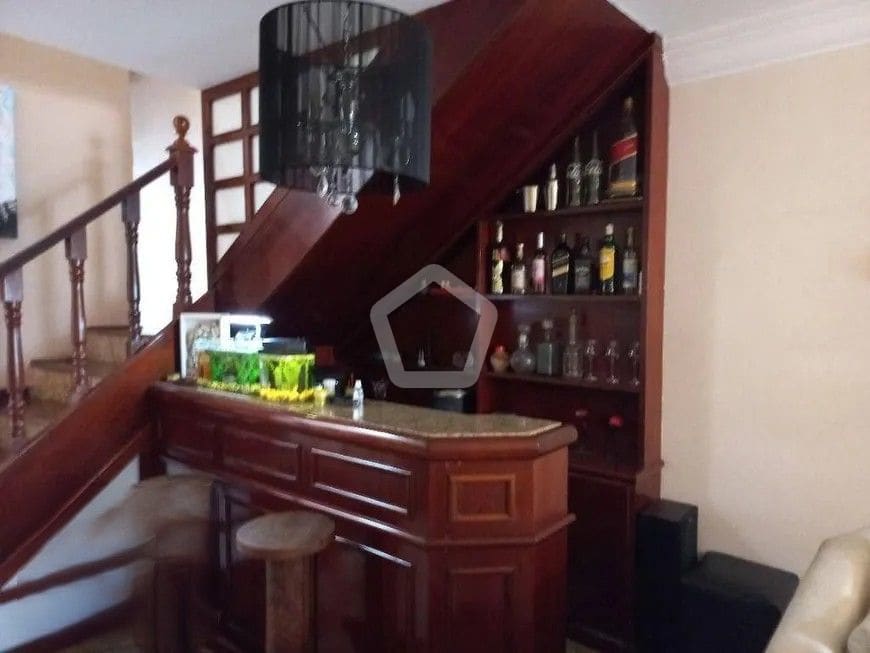 Imagem do imóvel ID-93917 na Rua Vapabussu, Jardim Aeroporto, São Paulo - SP