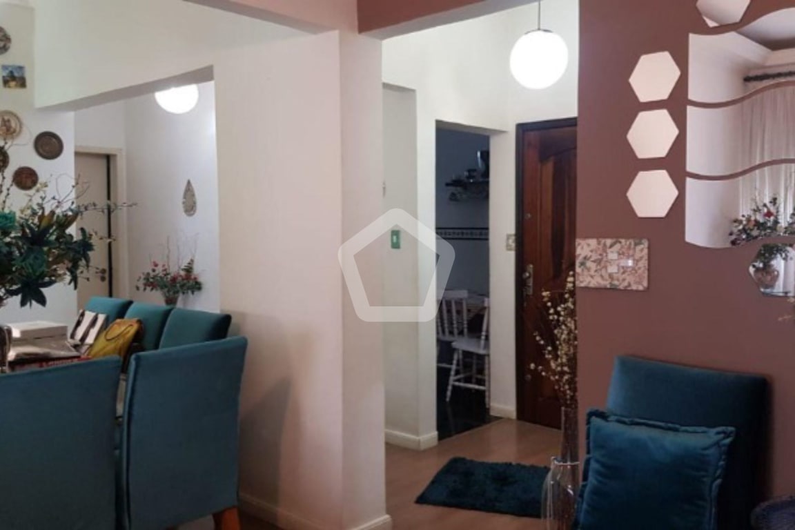 Imagem do imóvel ID-81544 na Rua Apa, Santa Cecília, São Paulo - SP