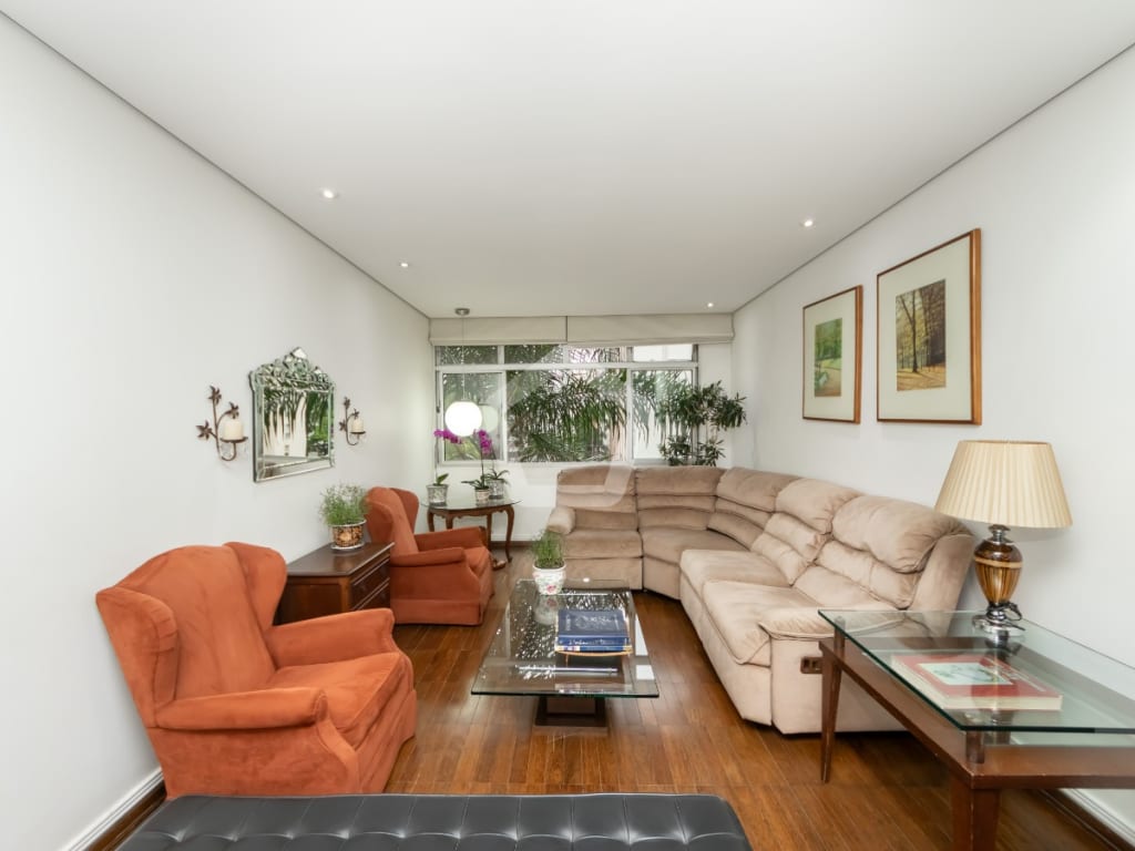 Imagem do imóvel ID-139588 na Alameda Lorena, Jardim Paulista, São Paulo - SP