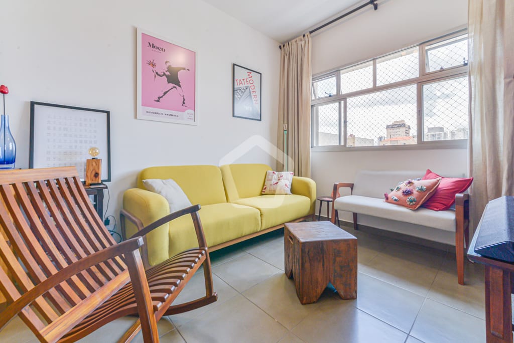 Imagem do imóvel ID-20400 na Rua Jureia, Chácara Inglesa, São Paulo - SP