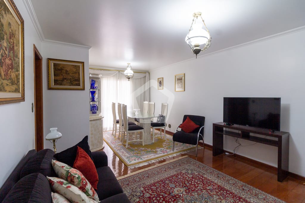 Imagem do imóvel ID-78296 na Rua Raul Dias, Mandaqui, São Paulo - SP