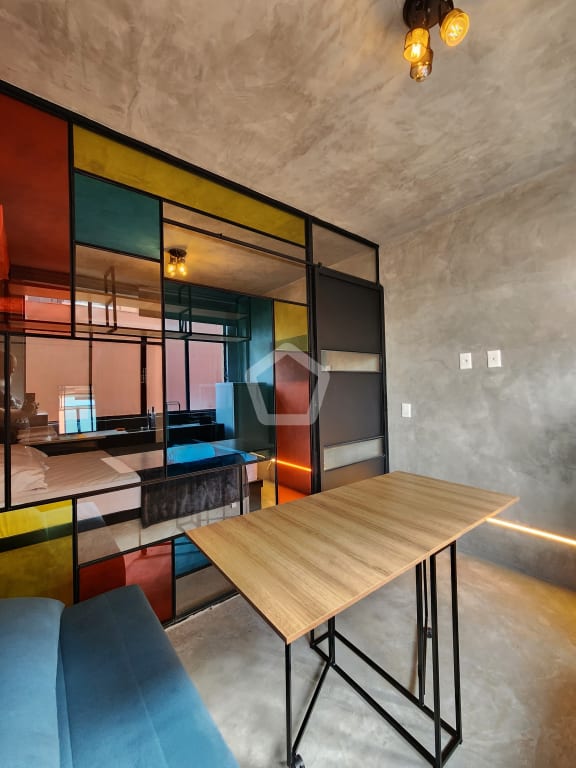 Imagem do imóvel ID-96384 na Rua Marquês de Itu, Vila Buarque, São Paulo - SP